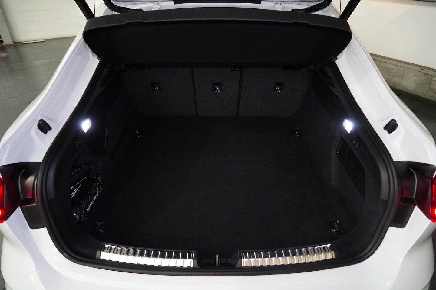 Image about Audi S5 Sedan TFSI quattro 270 kW S tronic