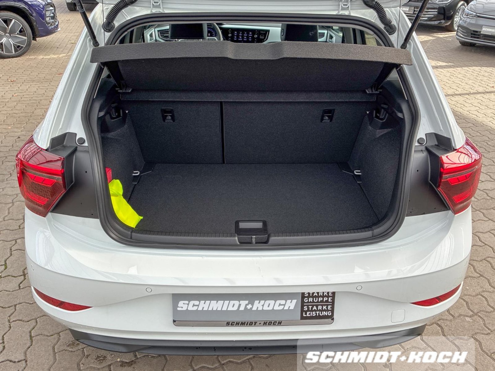 Volkswagen Polo – Bild 14