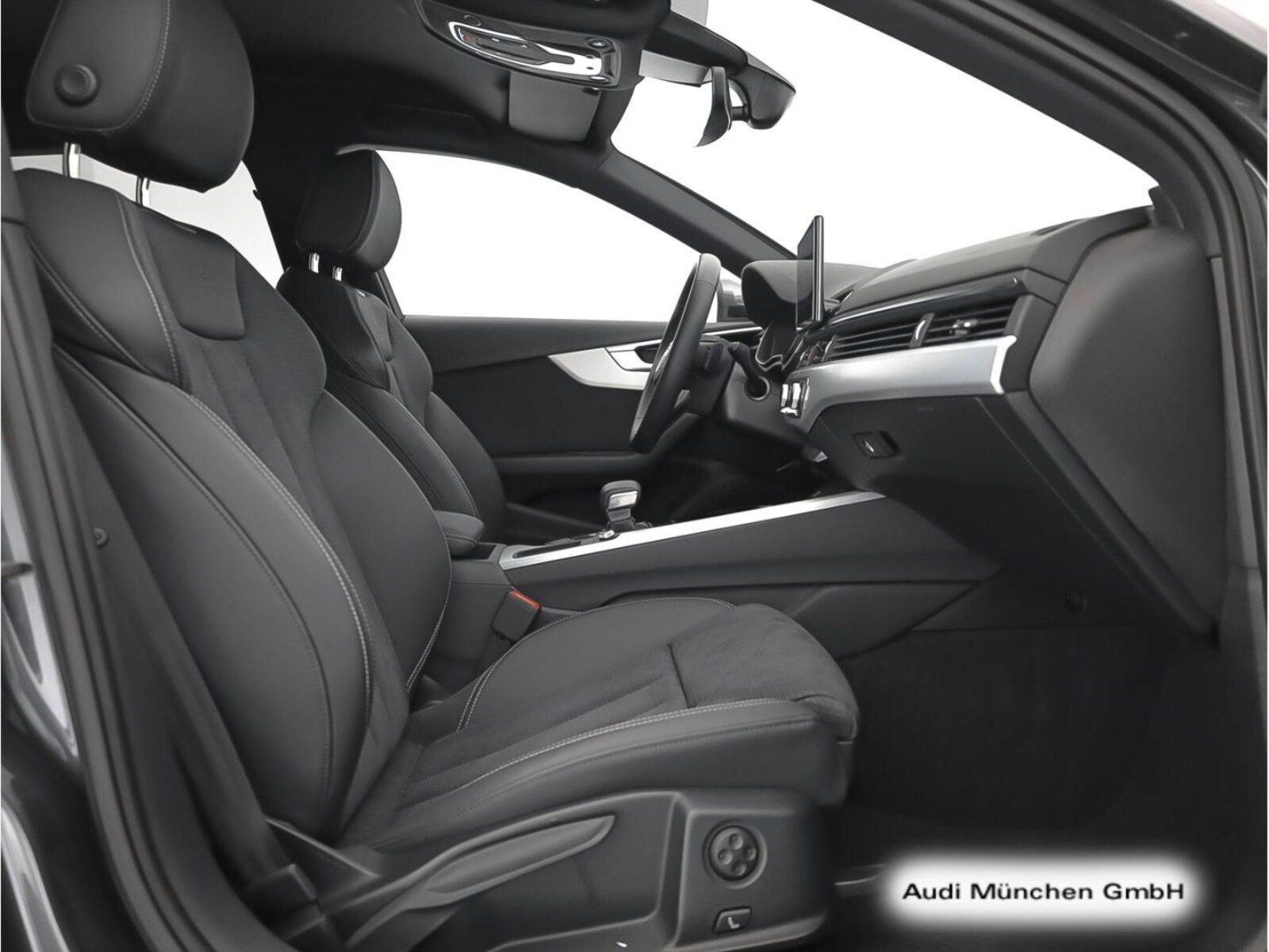 Audi A4 Avant – Bild 10