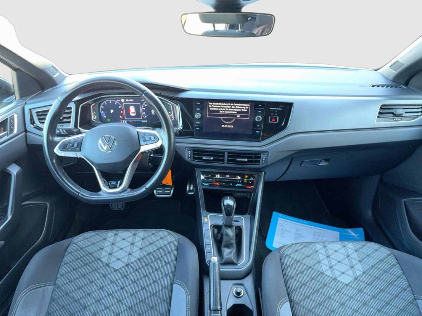 Volkswagen Taigo – Bild 12