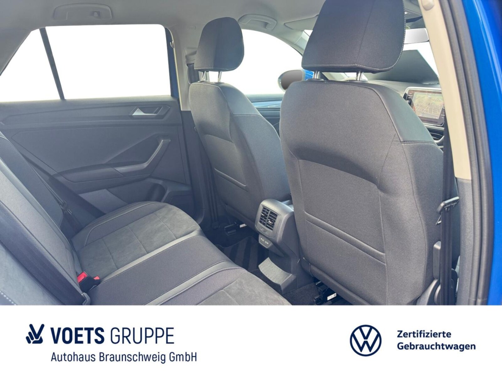 Volkswagen T-Roc – Bild 15