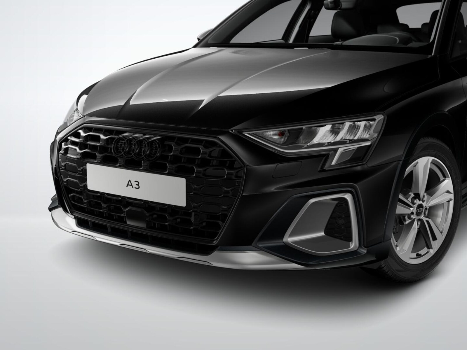 Audi A3 allstreet – Bild 7