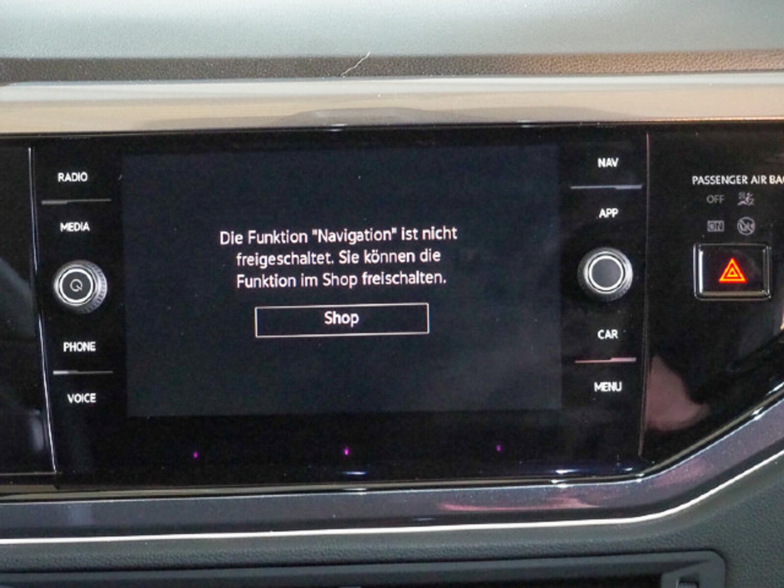 Volkswagen Polo – Bild 17
