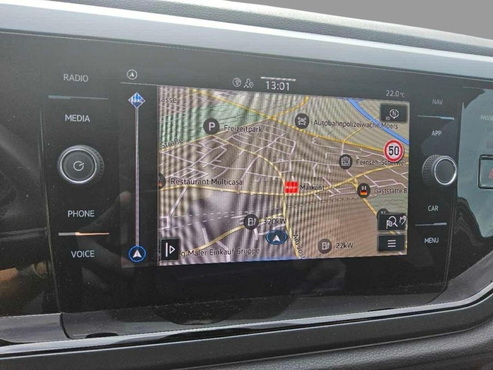 Volkswagen Polo – Bild 6