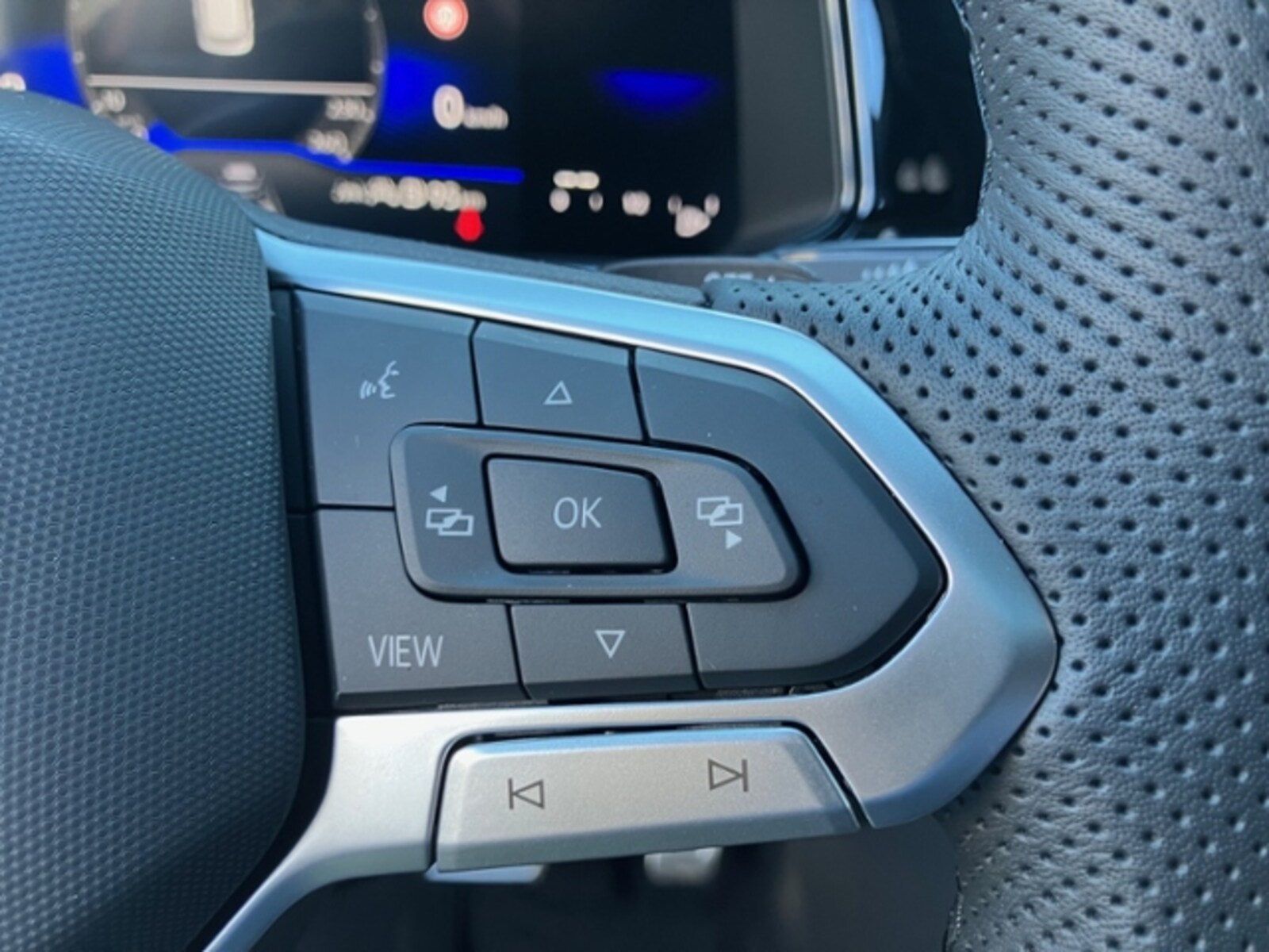 Volkswagen T-Roc – Bild 15