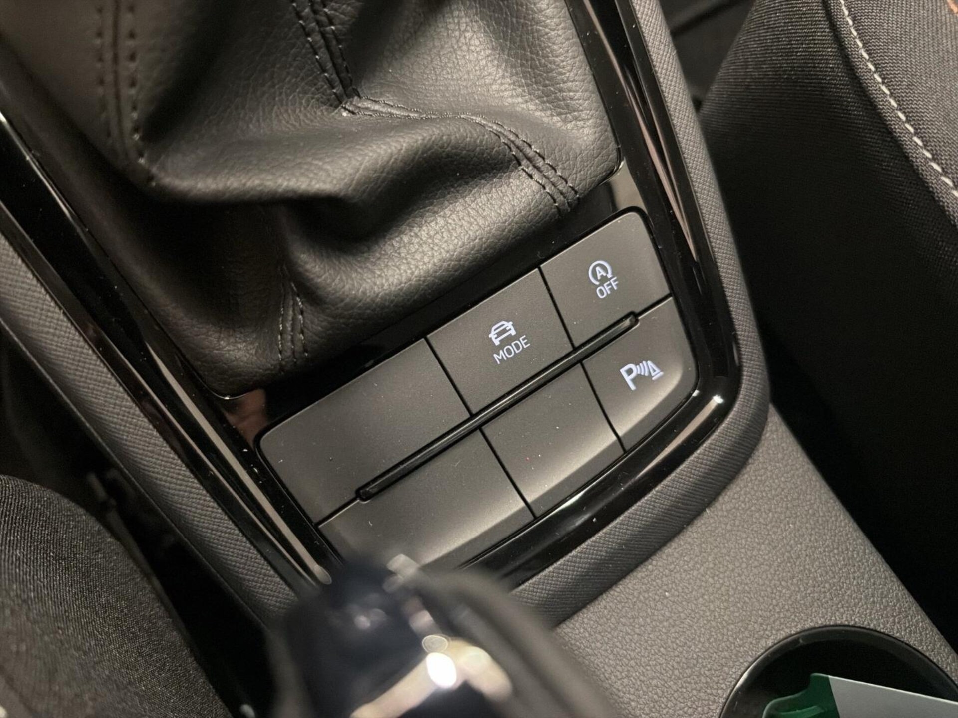 Skoda Kamiq Selection