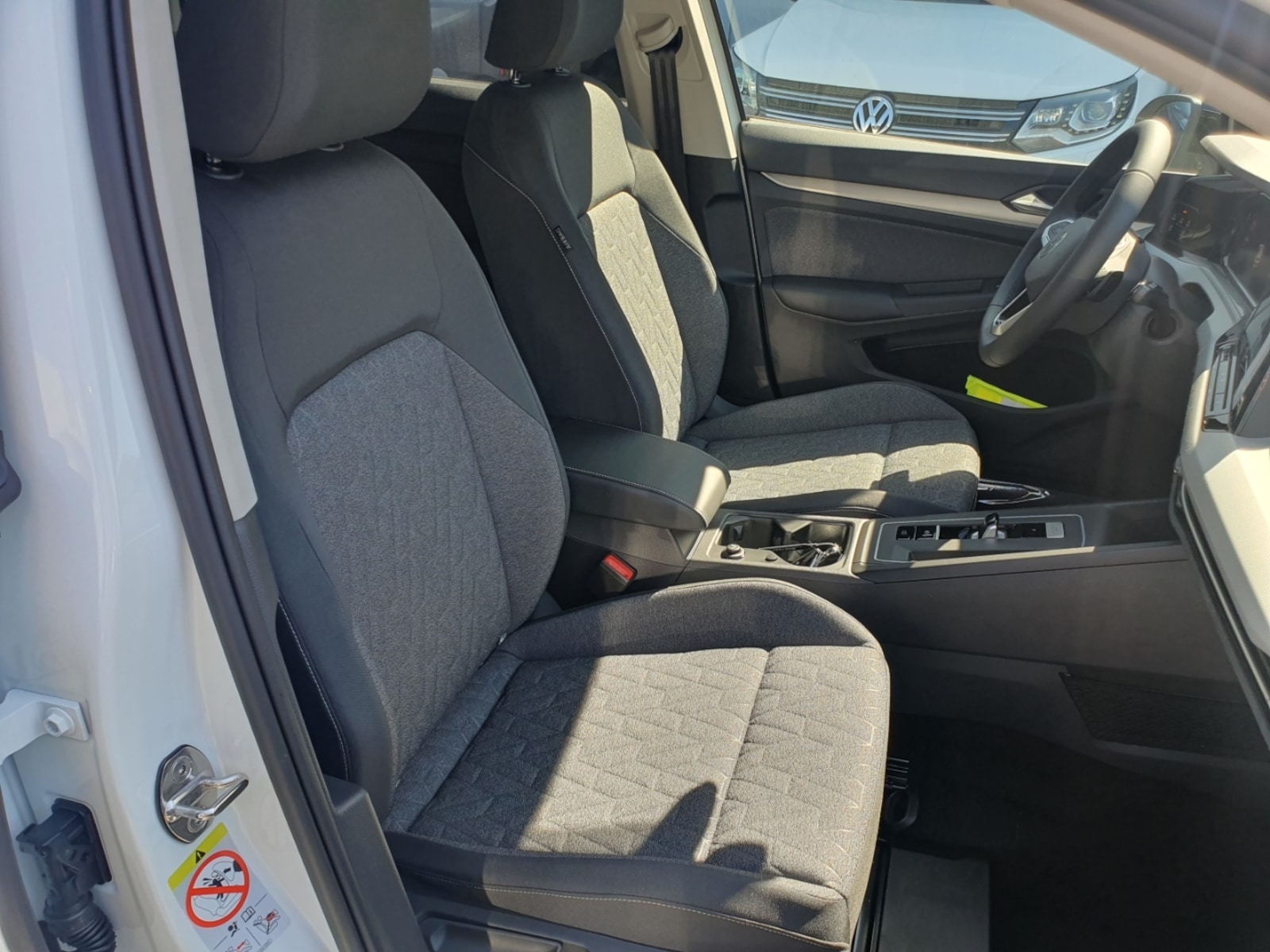 Volkswagen Golf – Bild 2