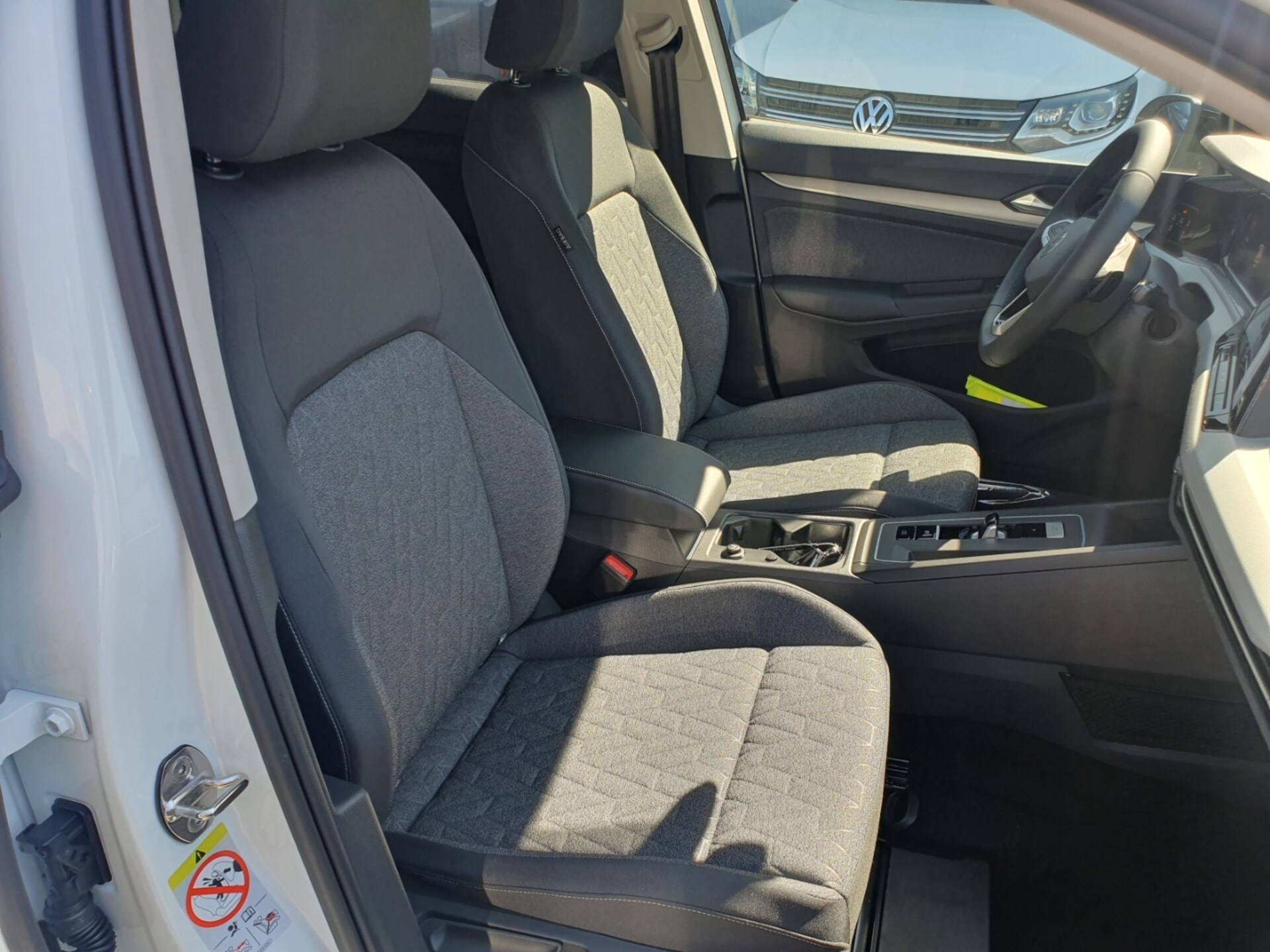 Volkswagen Golf MOVE