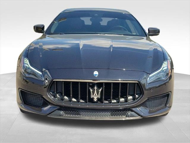 Used 2023 Maserati Quattroporte Modena with VIN ZAM56YPM9PX420266 for sale in Lakeland, FL
