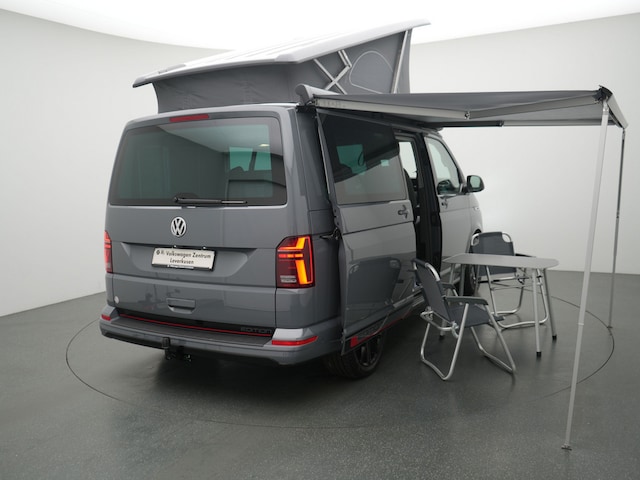 Volkswagen T6.1 California