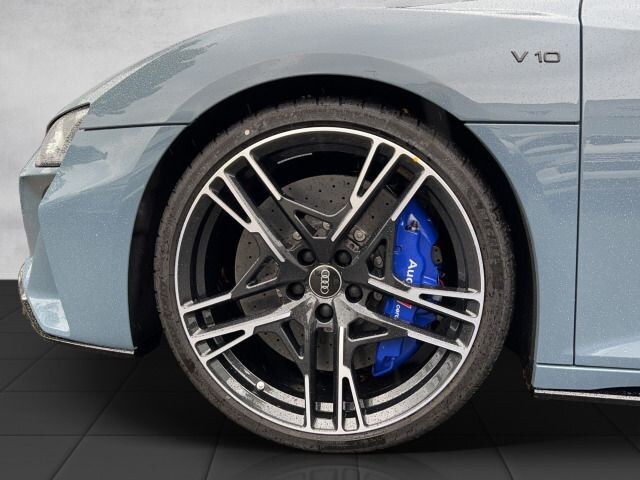Image about Audi R8 Spyder FSI quattro S tronic