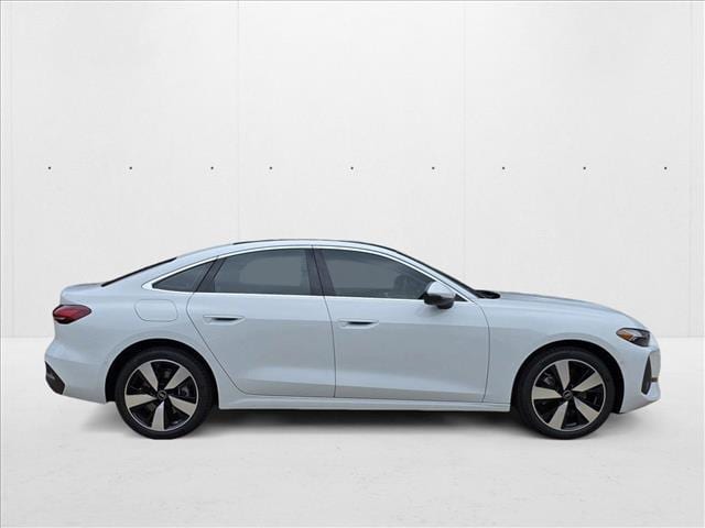 2025 Audi A5 Sedan