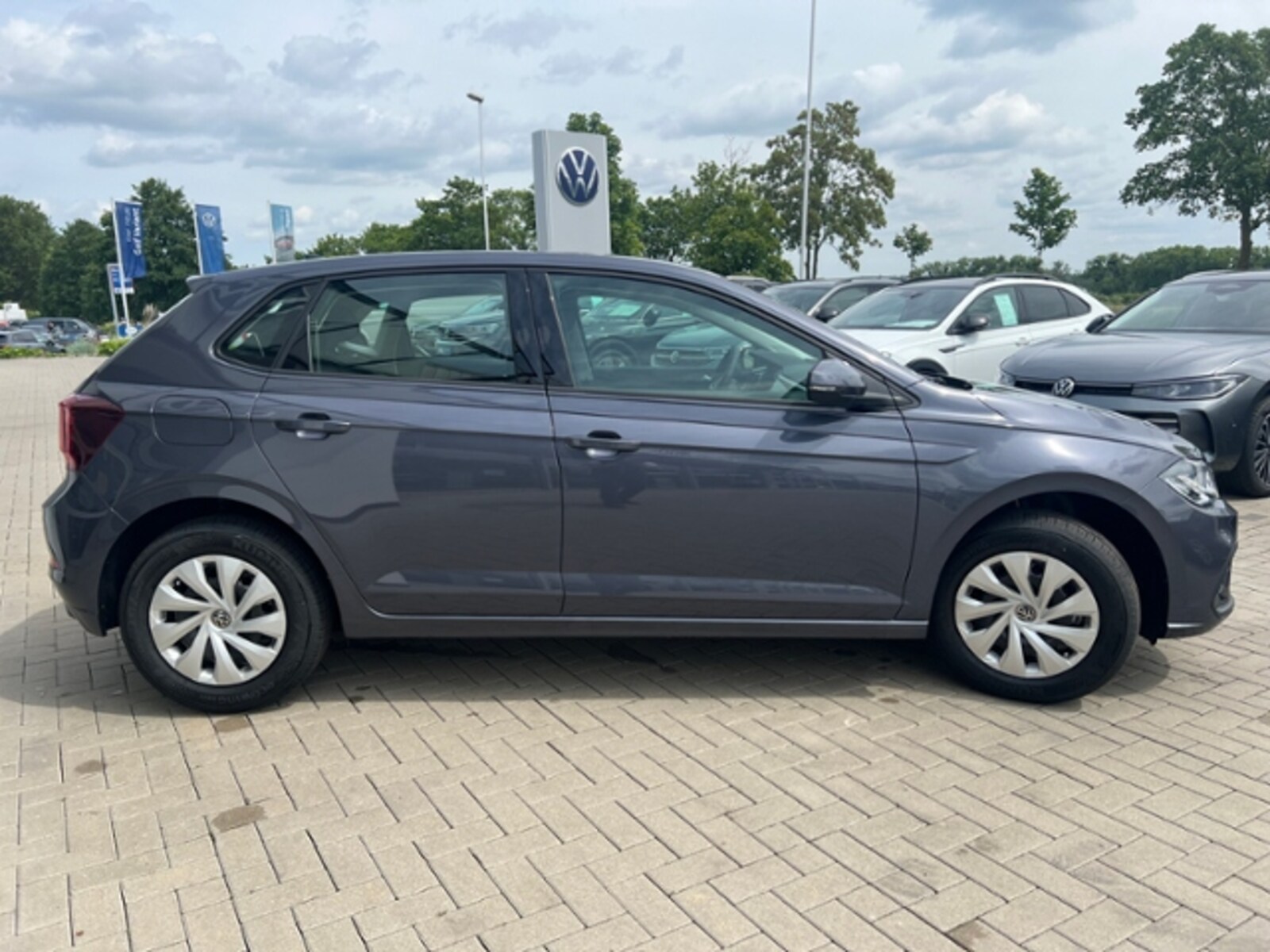 Volkswagen Polo – Bild 7