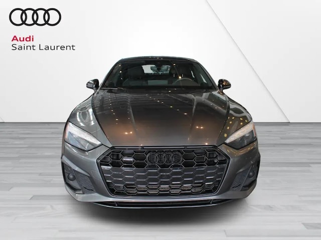 2023 Audi Audi A5 Sportback