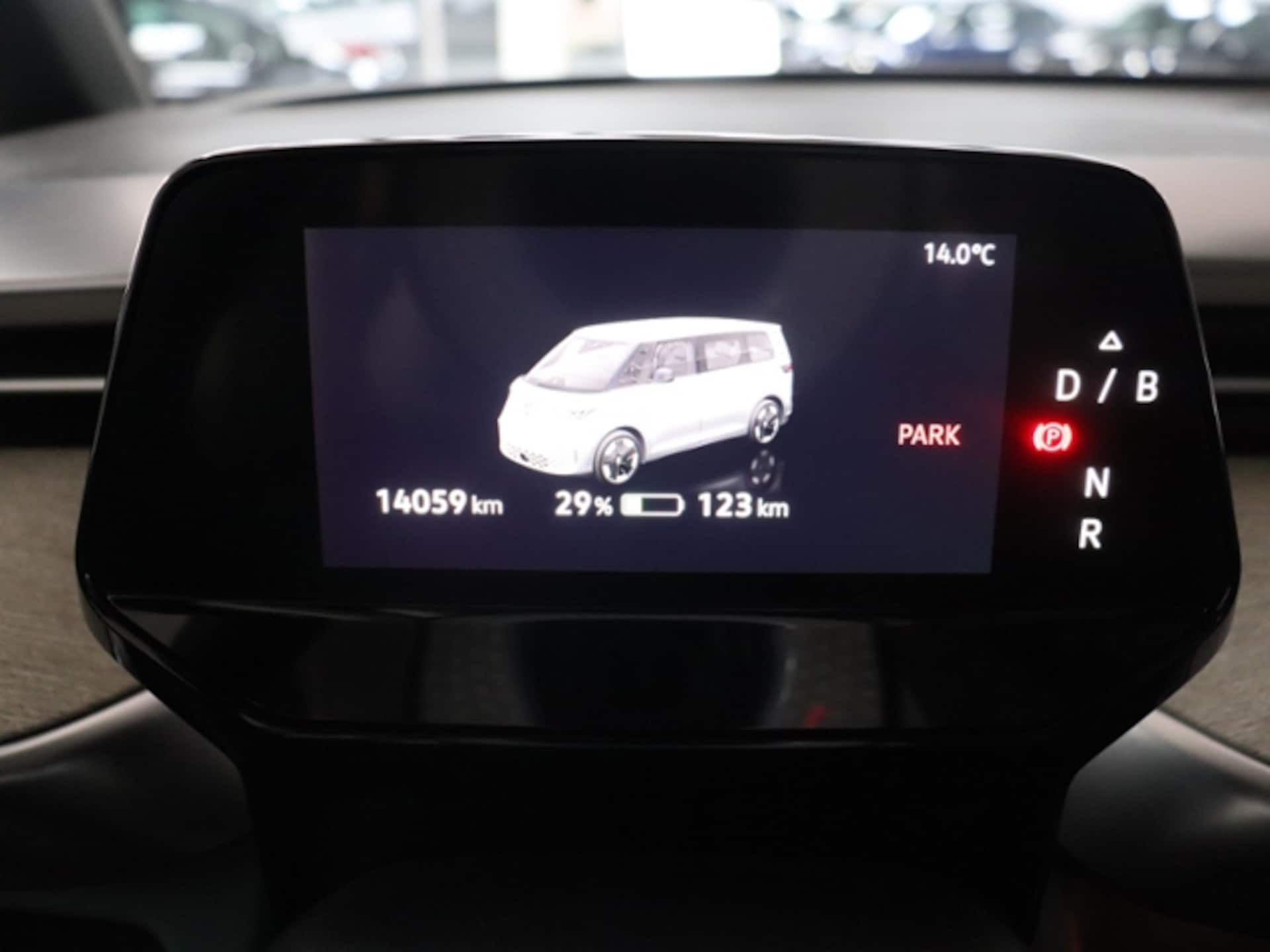 Volkswagen ID. Buzz Pro