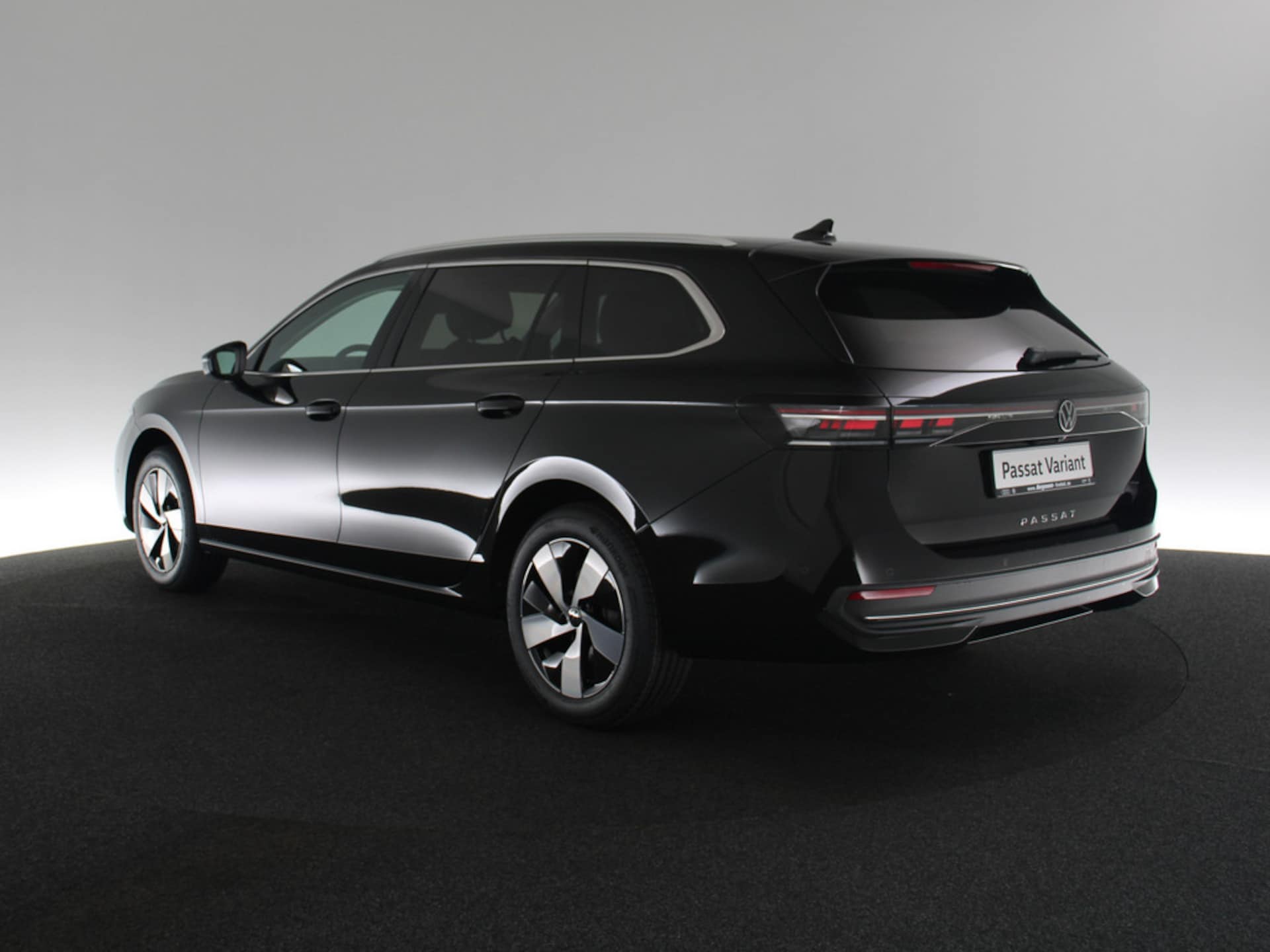 Volkswagen Passat Business