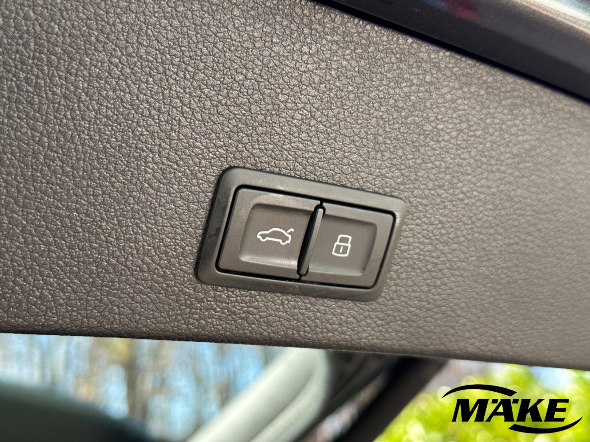Audi Q2 S line