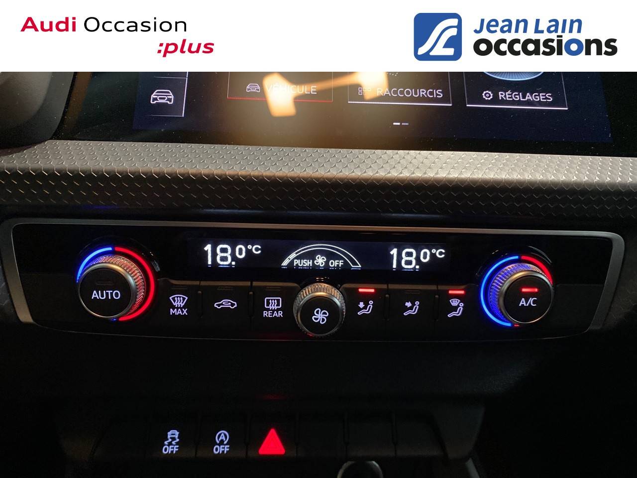 Image about Audi A1 citycarver Design 30 TFSI 85 kW (116 ch) 6 vitesses