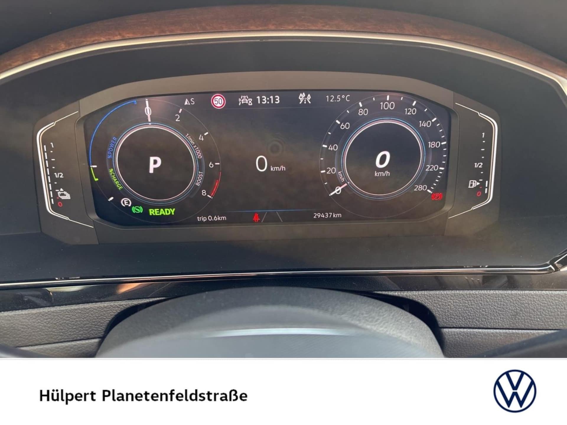Volkswagen Arteon Elegance
