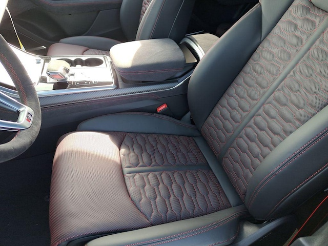 2026 Audi RS Q8 Base - Photo 17
