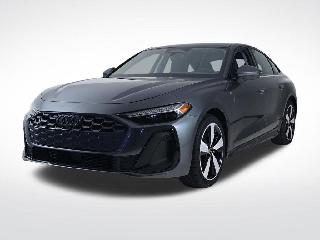 2026 Audi A5 Premium Plus quattro S tronic's photo