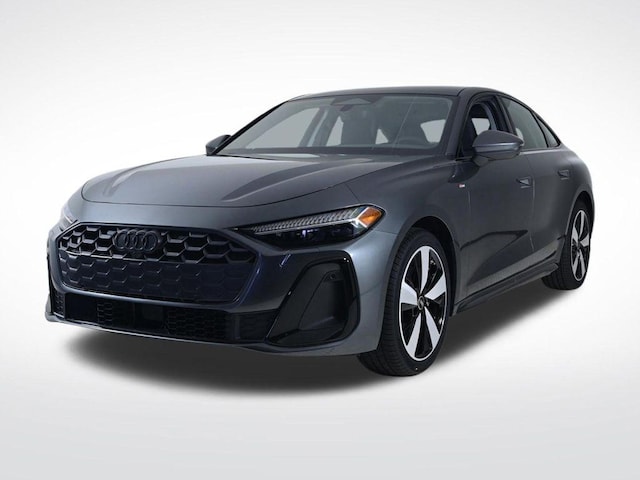 2026 Audi A5 Sedan