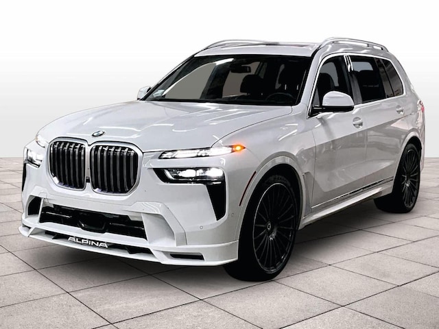 2025 BMW