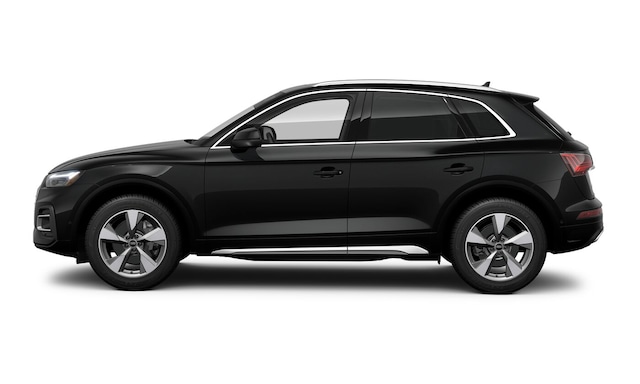 2023 Audi Q5 Prestige - Photo 8