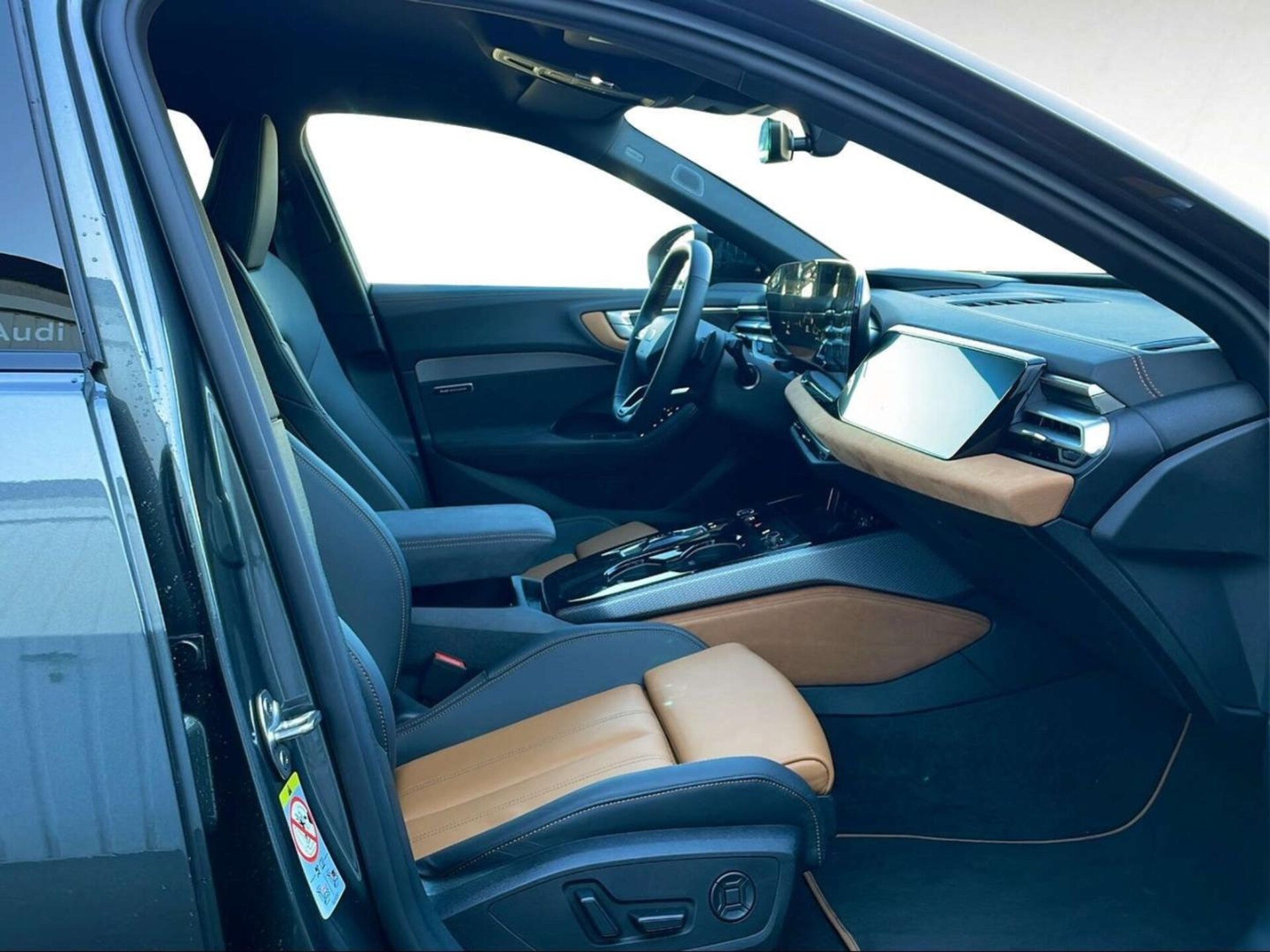 Audi A5 Avant