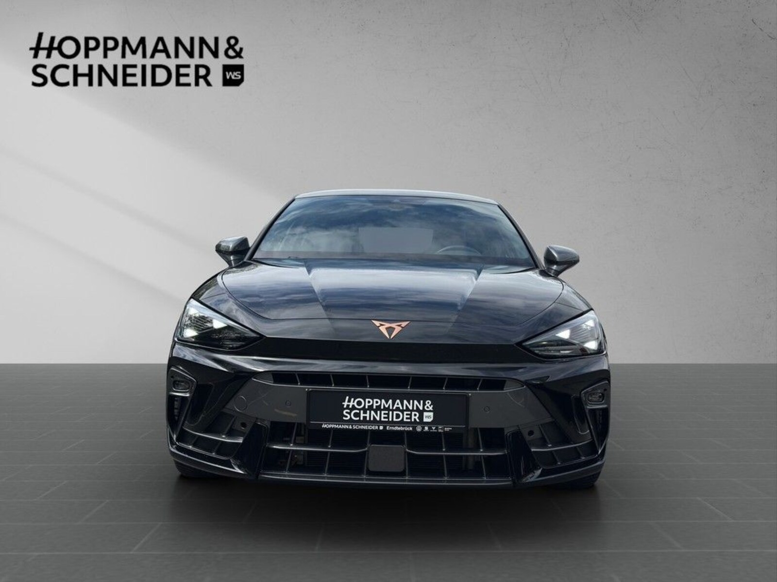 CUPRA Leon – Bild 8