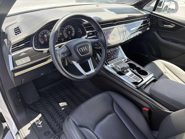 2025 Audi Q7