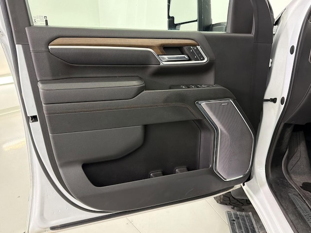 2024 Chevrolet Silverado 2500HD High Country - Photo 24