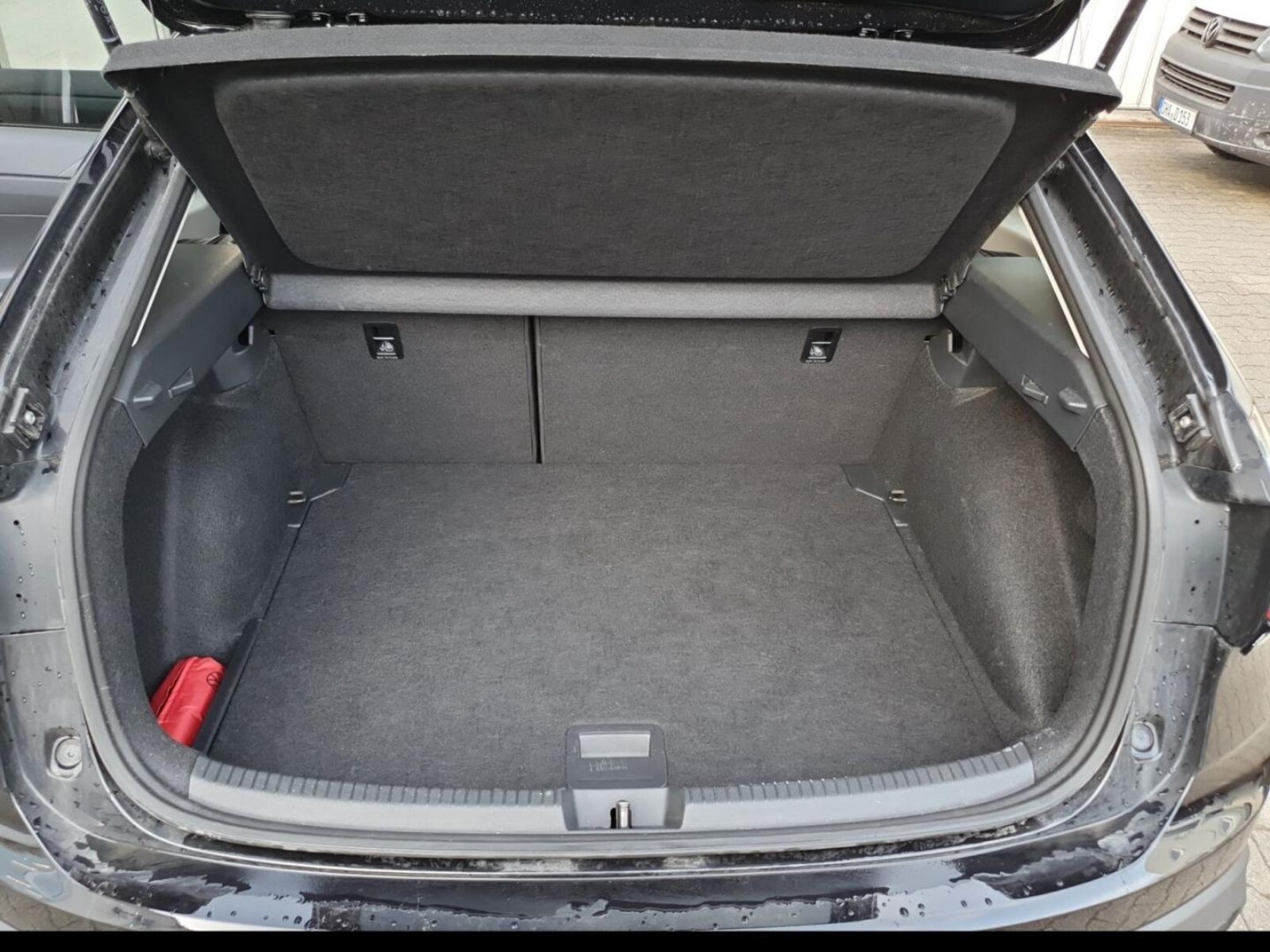 Volkswagen Taigo – Bild 15
