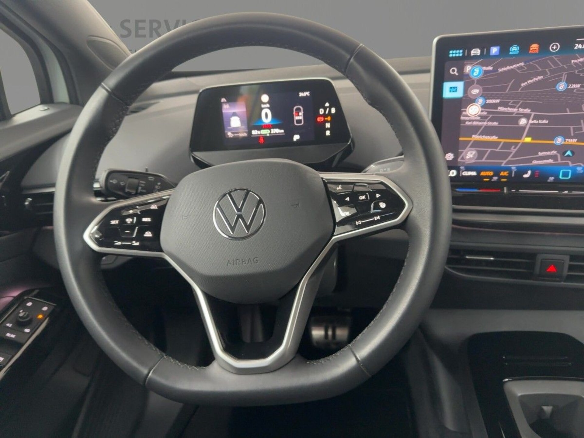 Volkswagen ID.4 Pro