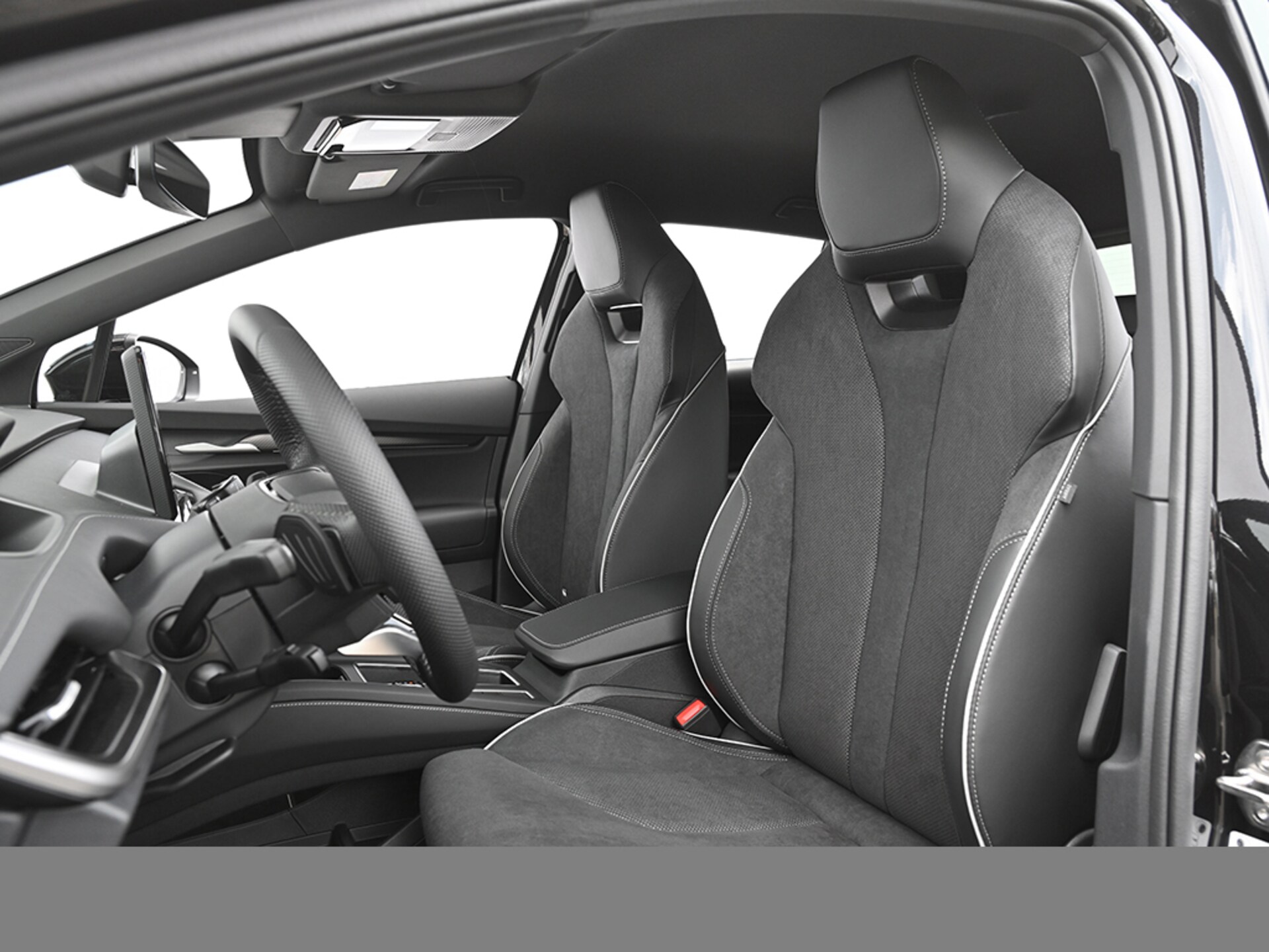 Skoda Elroq 60 Sportline