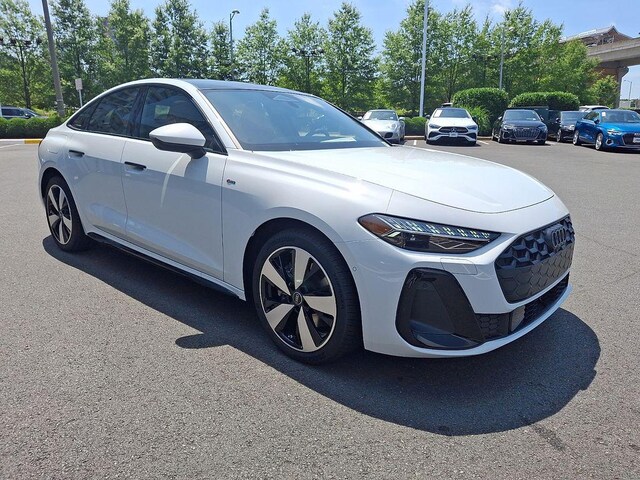 2026 Audi A5 Sedan