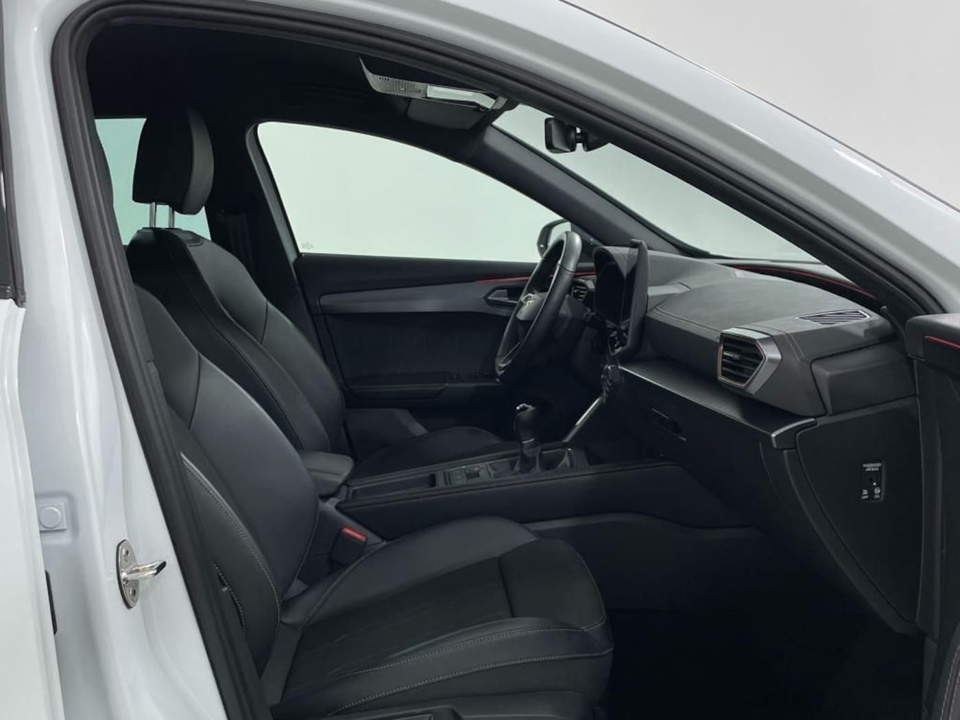 CUPRA Formentor 1.5 TSI 110 kW (150 CV) — photo 6