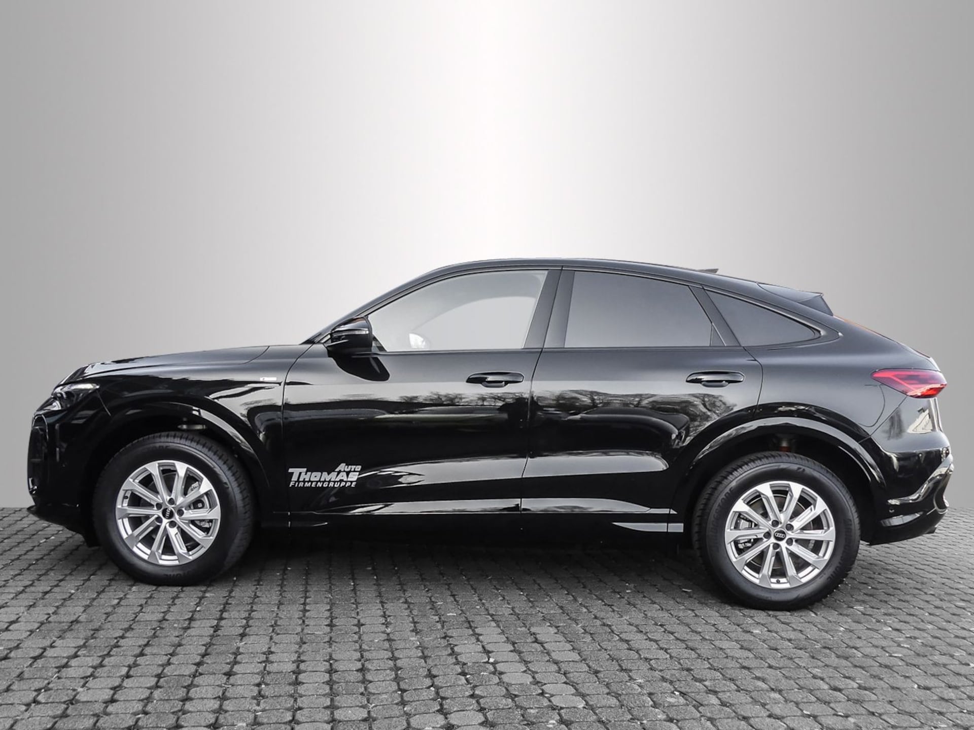 Audi Q5 Sportback