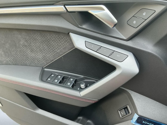 2026 Audi S3 Base - Photo 16