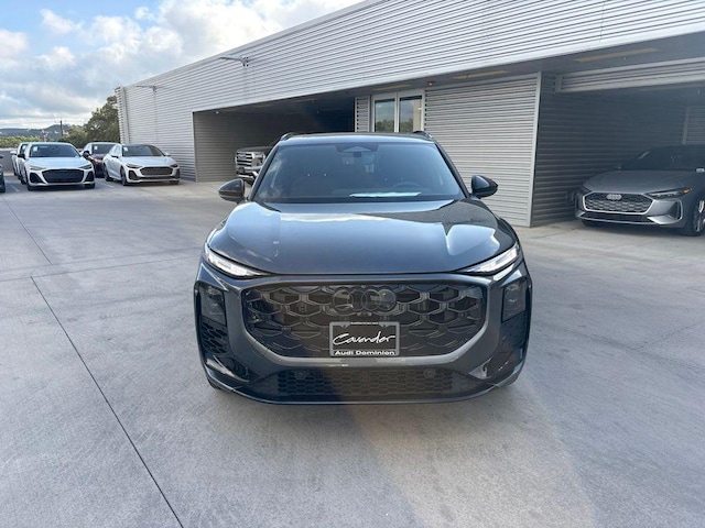 2026 Audi Q3 SUV