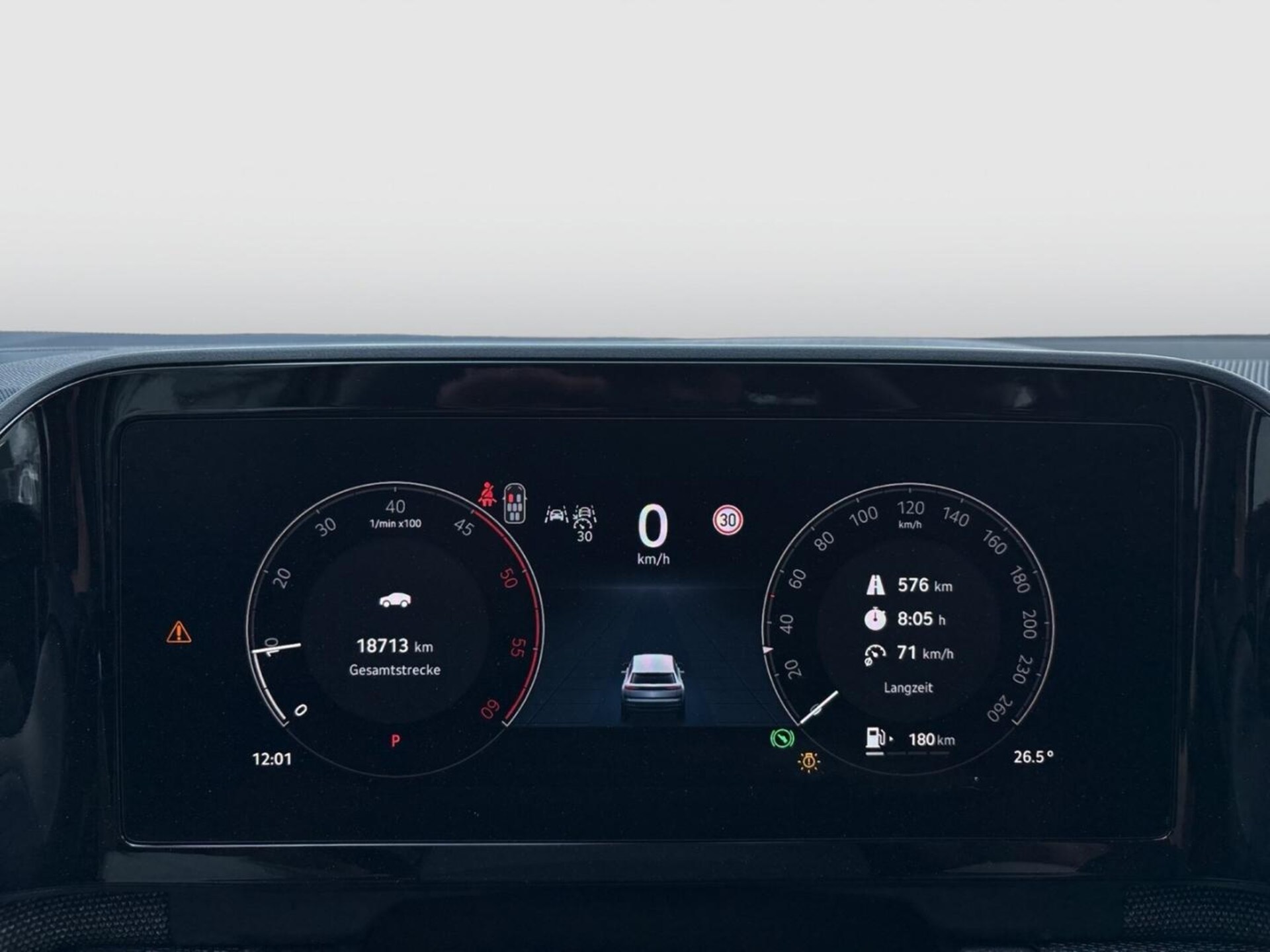 Skoda Kodiaq Selection