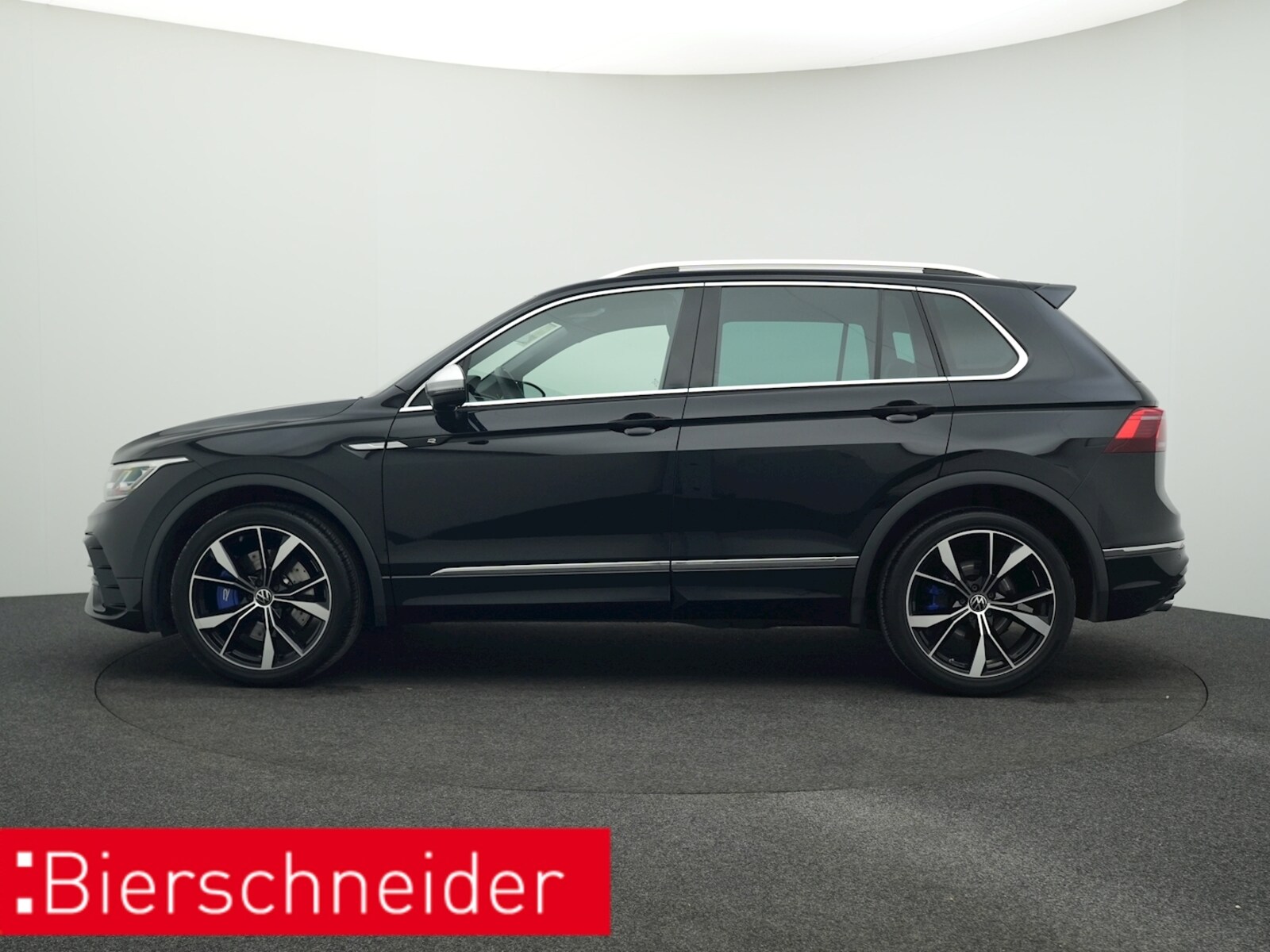 Volkswagen Tiguan – Bild 3