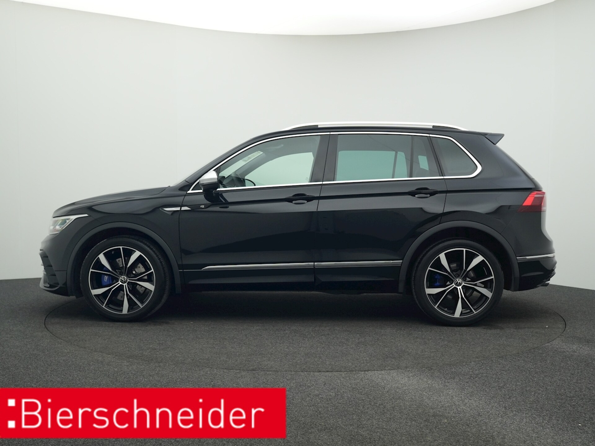 Volkswagen Tiguan R