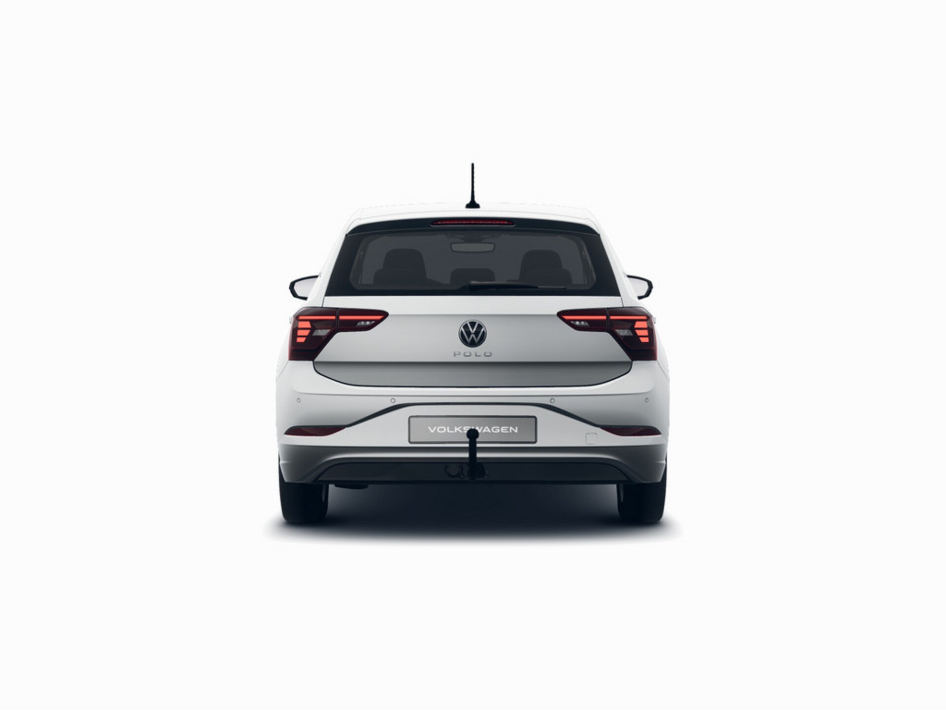 Volkswagen Polo Goal
