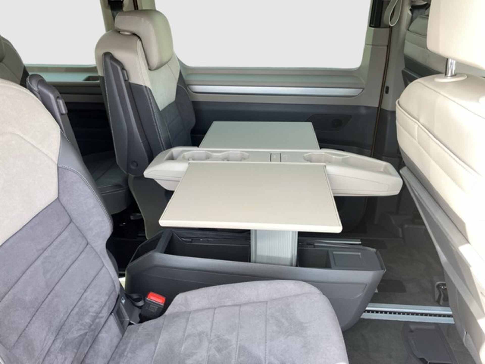Volkswagen Multivan Style