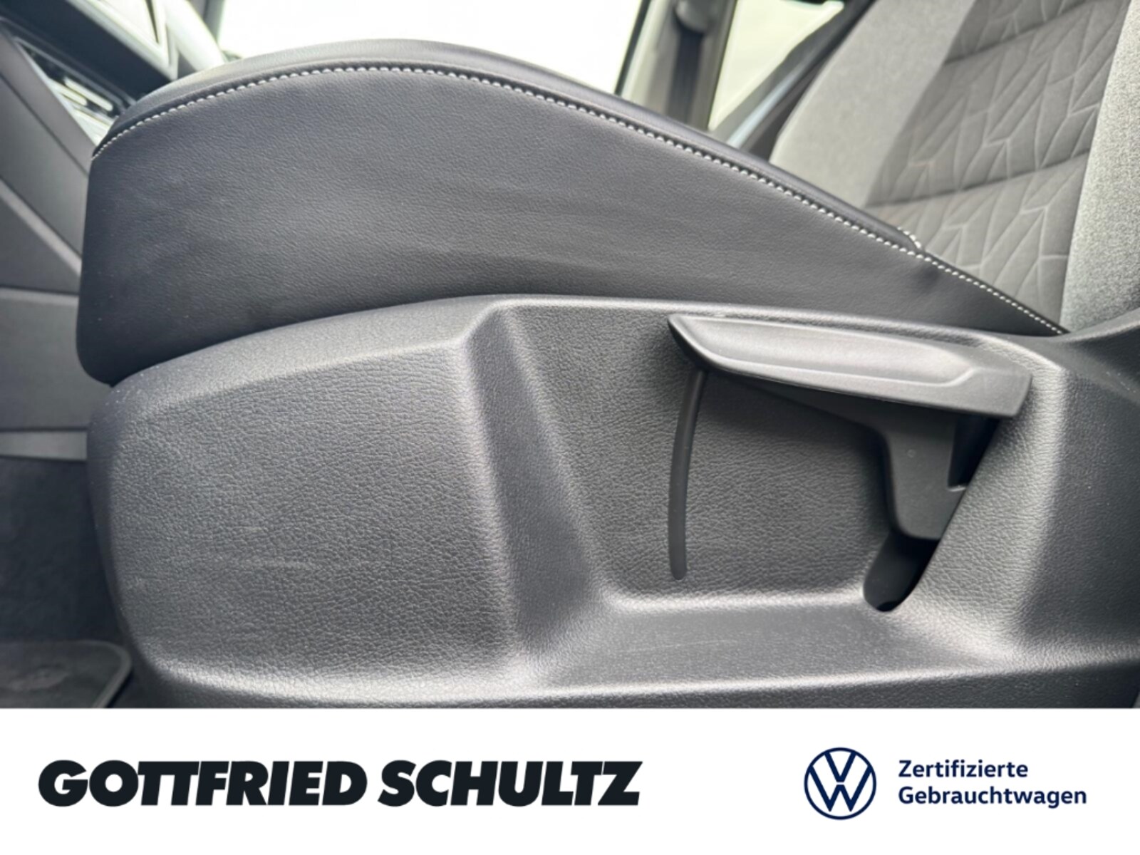 Volkswagen Touran – Bild 13