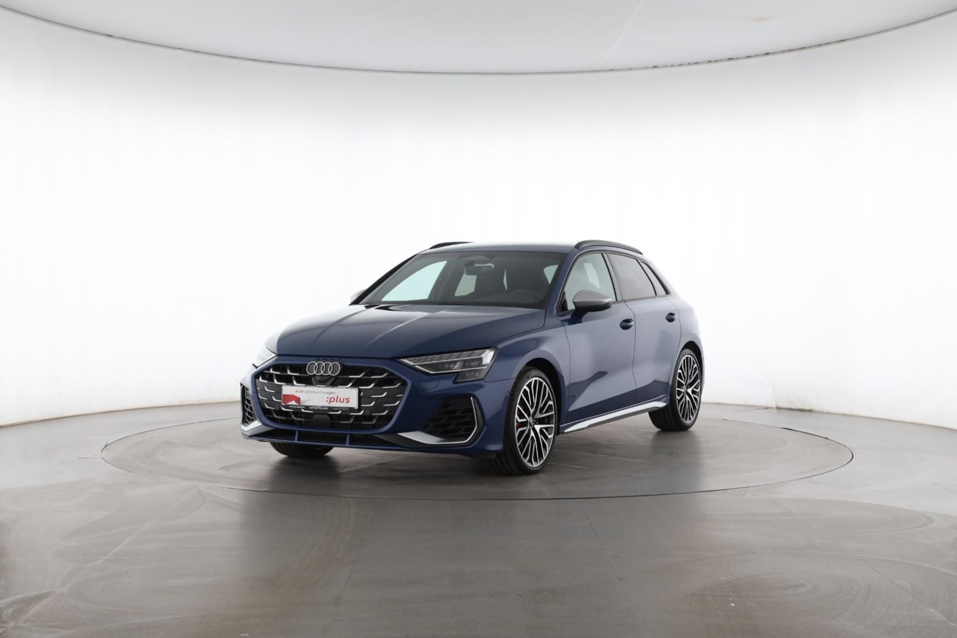 Audi S3 Sportback