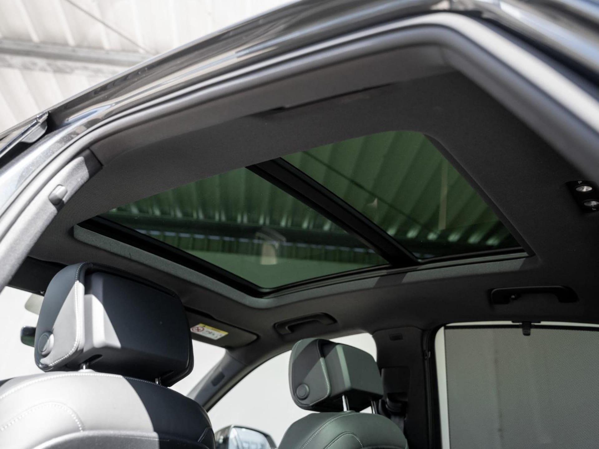 Audi SQ5 Sportback