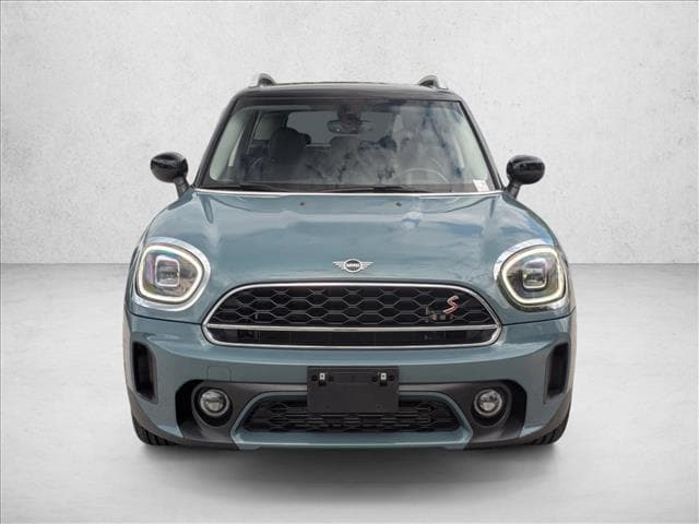 2024 MINI Countryman