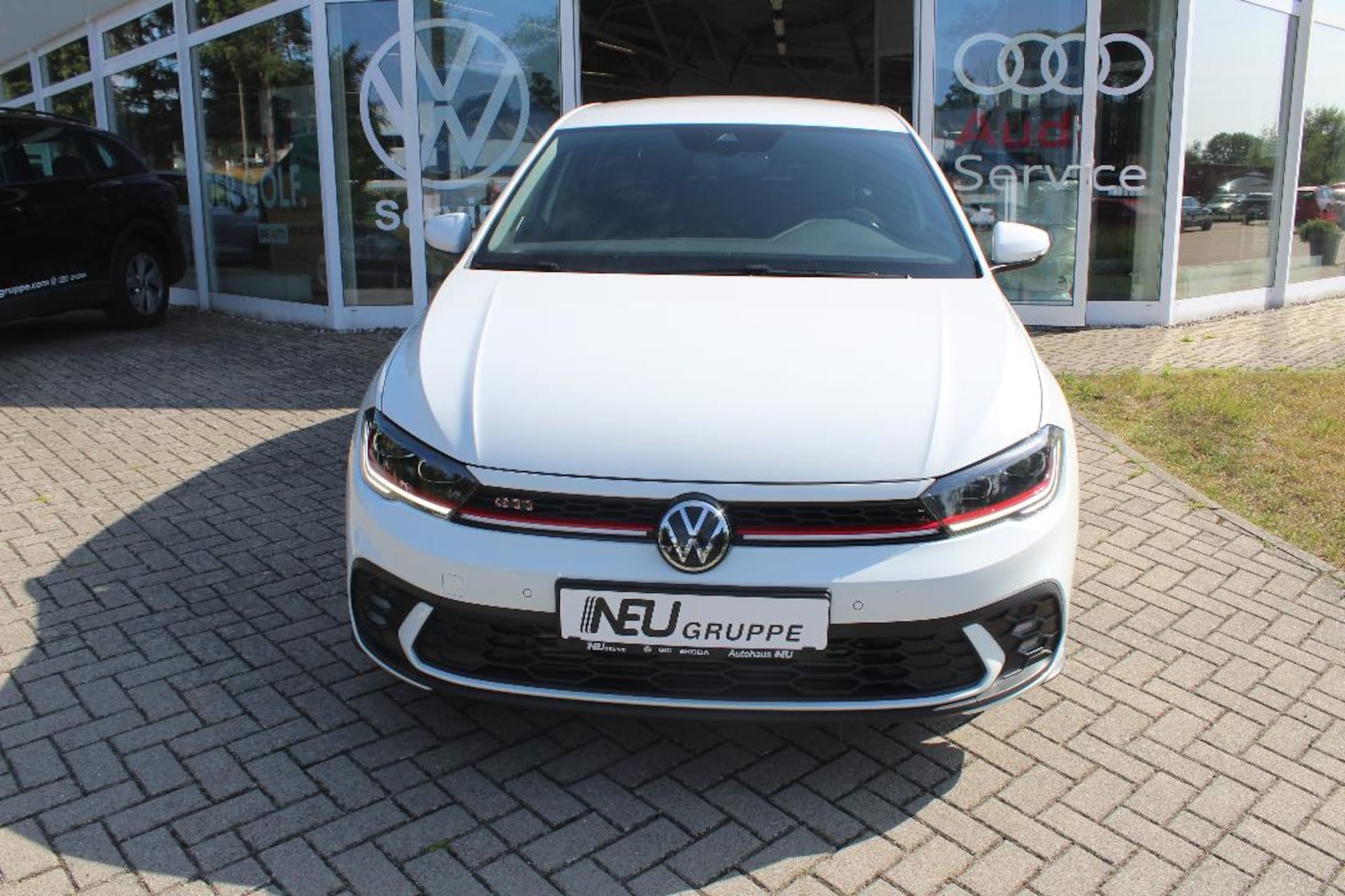 Volkswagen Polo GTI